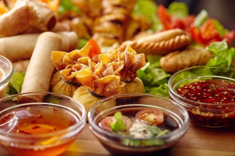 Heart Thai Food - Hotel NSW 0