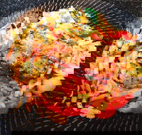 KooKoo Teppanyaki and Lounge Bar - Hotel NSW