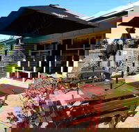 Locale Eatery - Hotel NSW