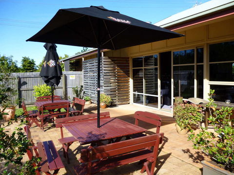 Locale Eatery - Hotel NSW 0