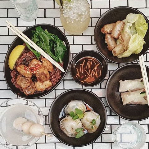 Misschu - South Yarra - Hotel NSW 0
