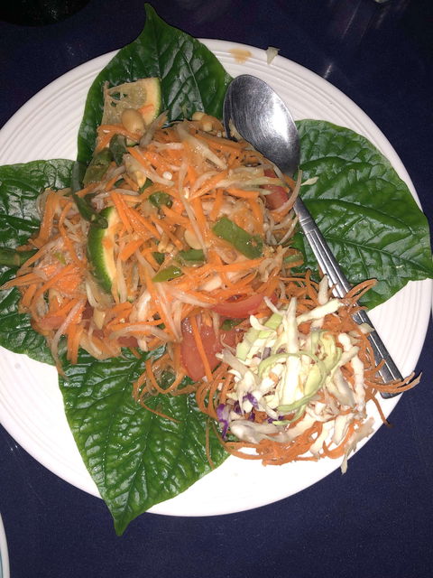 Reef Thai Restaurant - Hotel NSW 0
