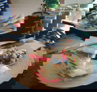 Side Pocket Espresso - Hotel NSW