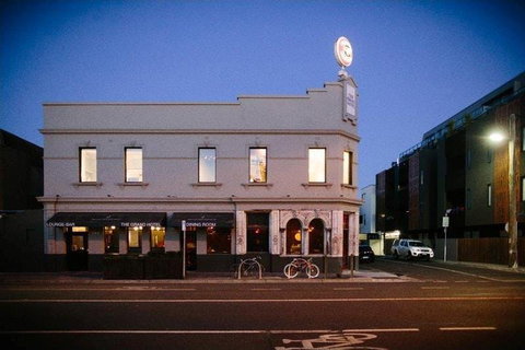 The Stags Head - Hotel NSW 0