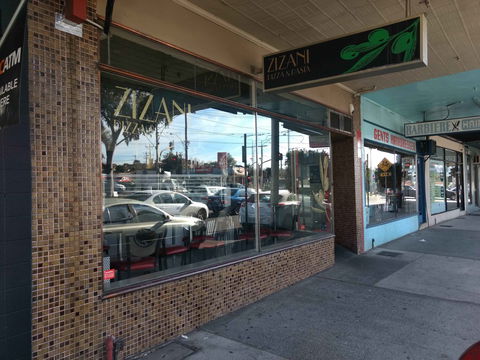 Zizani Pizza & Pasta - Hotel NSW 0