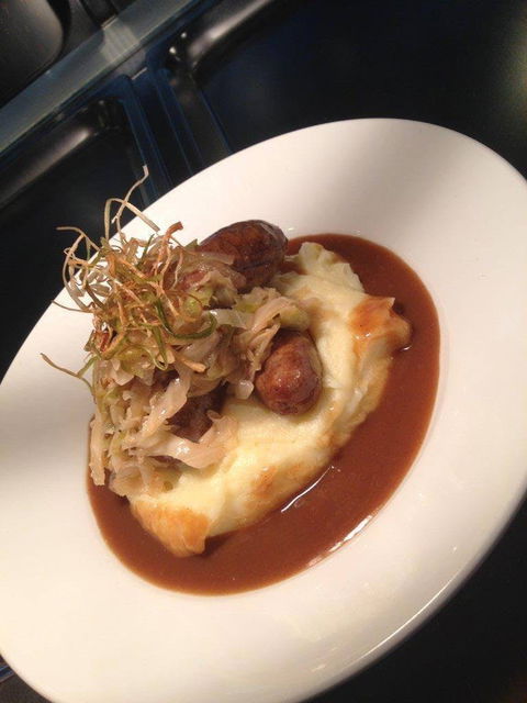 Baxter's Kitchen - St George Maso's - Hotel NSW 0