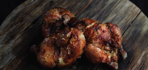 Chargrill Charlie's - Lane Cove - Hotel NSW 0