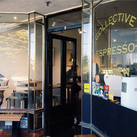 Collective Espresso - Hotel NSW 0