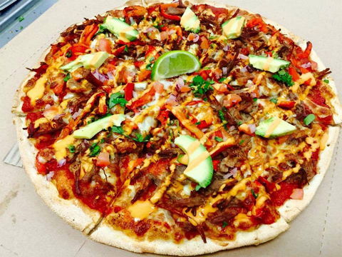 Crust - Duncraig - Hotel NSW 0