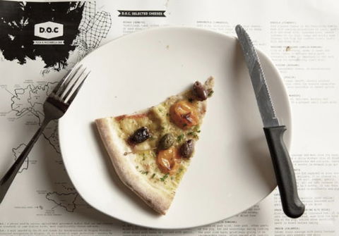 DOC Pizza & Mozzarella Bar - Southbank - Southbank - Hotel NSW 0