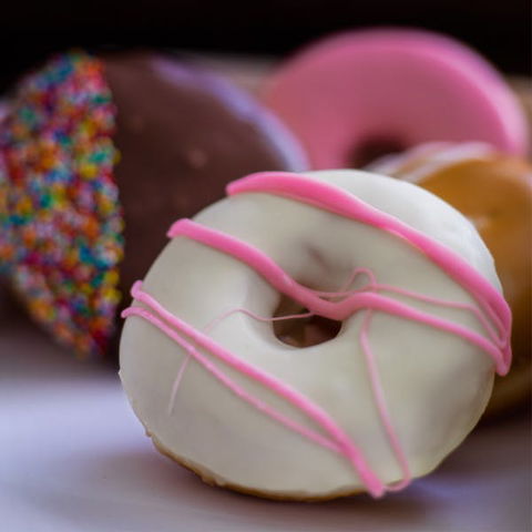 Donut King - Dee Why - Hotel NSW 0