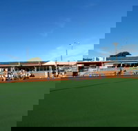 Dungog Memorial Bowls Sport and Recration Club - Hotel NSW