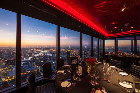 Eureka 89 Events And Dining - Hotel NSW 0