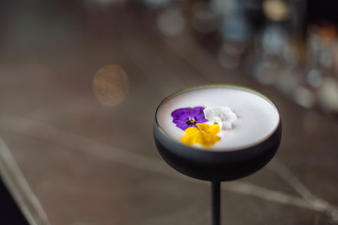 Eureka 89 Events And Dining - Hotel NSW 2