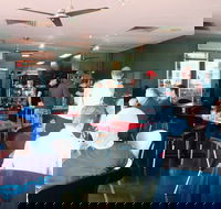 Evolution Cafe - Hotel NSW