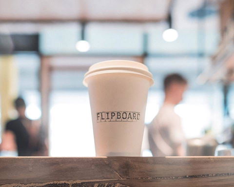 Flipboard - Hotel NSW 0
