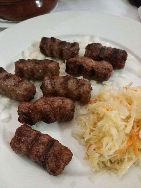 Grill Danube - Hotel NSW 0