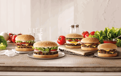 Hungry Jack's - Springfield - Hotel NSW 0