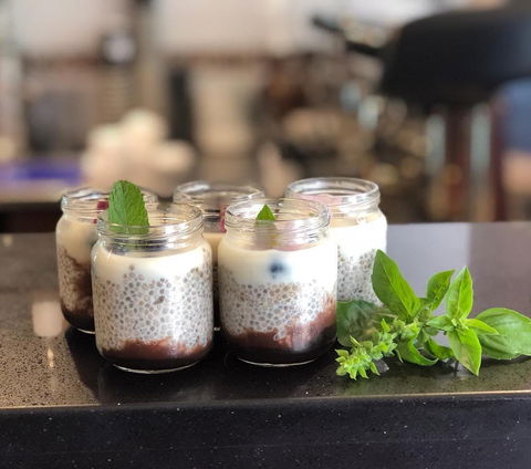 Kastury's Cafe And Restaurant - Hotel NSW 0