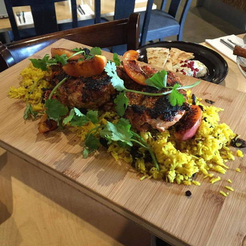 K-Bar & Meze - Hotel NSW 0