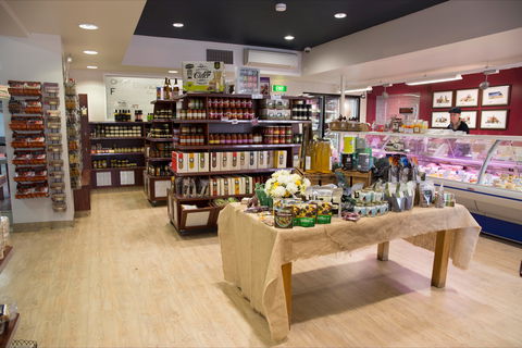 Knights Meats And Deli - Hotel NSW 1