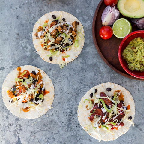 Mad Mex Narellan - Hotel NSW 1