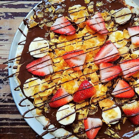 Max Brenner - Hotel NSW 1