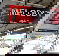 Melody's - Hotel NSW