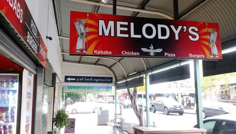 Melody's - Hotel NSW 0