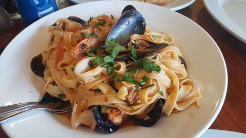 Oliver's - Hotel NSW 0