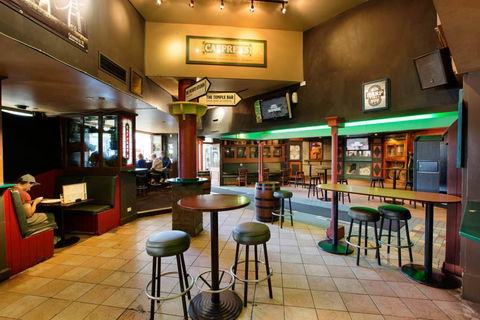 O'Malley's Irish Bar - Mooloolaba - Hotel NSW 0