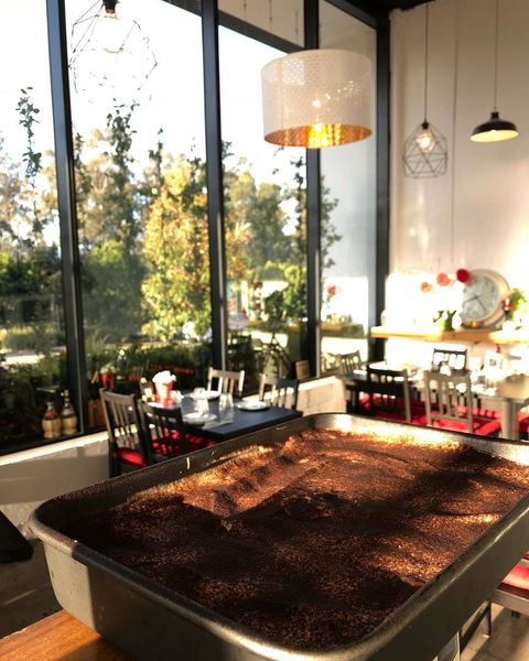 Pizzeria La Prima - Hotel NSW 0