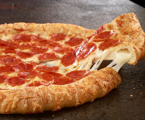 Pizza Hut - Caboolture - Hotel NSW 0