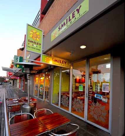 R-Haan Thai - Revesby - Hotel NSW 0