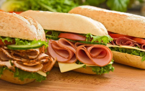 Subway - Robina - Hotel NSW 0