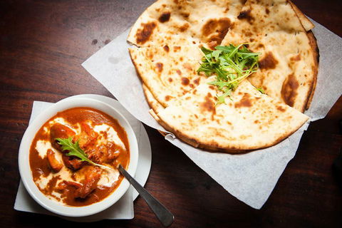 Sultans Kitchen - Paddington - Hotel NSW 0