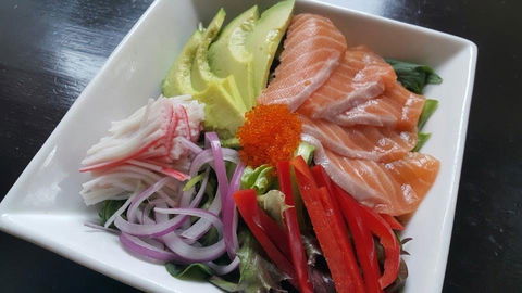 Sushi Centre - Hotel NSW 0