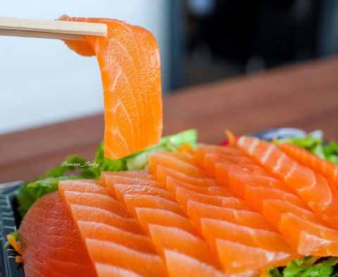 Sushi Square - Zetland - Hotel NSW 0