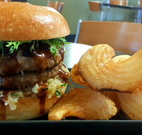 The Belmore Hotel Bistro - Hotel NSW