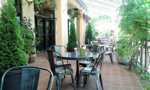 The Kingston Hotel - Hotel NSW 0