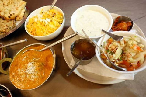 Thornleigh Curry House - Hotel NSW 0