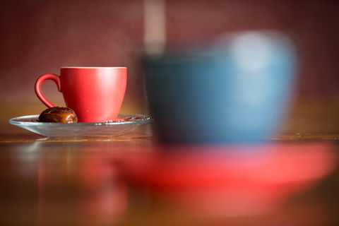 38 Espresso - Hotel NSW 2