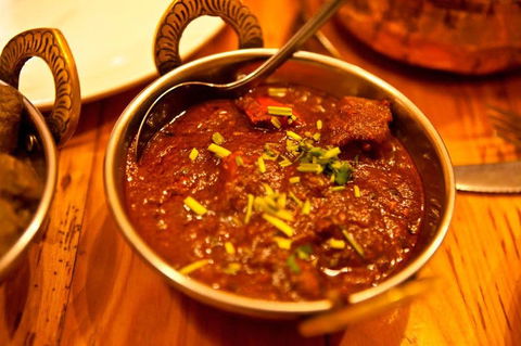 Asta's Tandoor - Hotel NSW 0