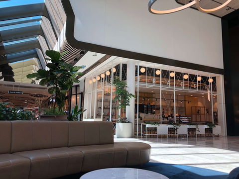 Caffeine Trader - Hotel NSW 0