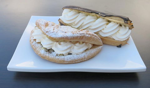 CJ's Pastries - Bribie Island - Hotel NSW 0