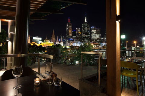 Fishtales Cafe - Hotel NSW 0