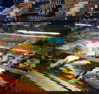 Jean Pierre Sancho - Joondalup - Hotel NSW