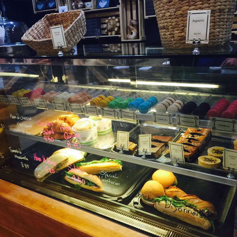 Jean Pierre Sancho - Joondalup - Hotel NSW 0