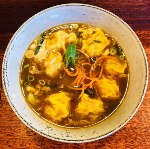 KUI Noodle Bar - Hotel NSW 0