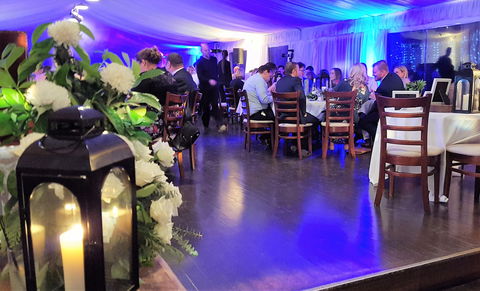 Lachlans: Old Government House - Hotel NSW 2